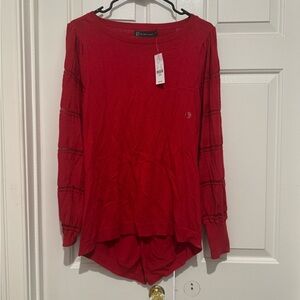 New York and Company sweater